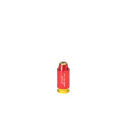 .45 ACP Laser Bore Sighter - Red